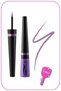 07 Enchanted Violet - Lilac Line Extend Dipliner, Long Lasting - 3
