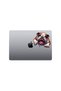 Aggressive Bulldog Sticker Car, Motorcycle, Helmet, Laptop, Glass Sticker 13X11 cm - 4