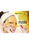 Gold Bio Face Mask - Gold And Collagen Mask - 3