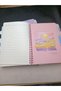 1 Cute Seasons Figured School Notebook - Student Gift - 3