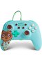 وحدة تحكم سلكية محسّنة لجهاز Nintendo Switch - Animal Crossing: Tom Nook