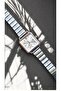 Calendar-Featured - Square Wristwatch