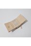 Children's Wallet 11X8 cm Ice Cream Patterned Children's Wallet - 3
