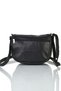 Genuine Leather Midi Daily Women's Shoulder Bag - 3