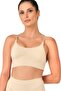 Skin Seamless Nursing Bra - 3