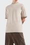 Men's Crew Neck Cotton T-Shirt - Regular Fit 6Dzthx Zj9Jz 4793