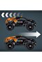 Technic neom mclaren extreme e car 42166 - 3