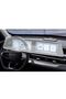 Chery Tiggo7 Pro Max - واقي شاشة متعدد الوسائط غير لامع مقاس 24.6 بوصة - 2