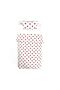 Heart Single Duvet Cover Set