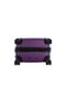 Canyon Luggage Trolley Medium Check-In  Metallic Purple - 6