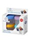 Milk & Food Mini Storage Container Set of 4 / Powder Food Container - 3
