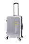 Canyon Luggage Trolley Medium Check-In Silver