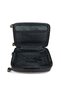 RPET Balance Luggage Trolley Medium Check-In Black - 7