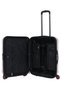 Canyon Luggage Trolley Medium Check-In Burgundy - 5