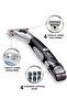 Quattro Titanium Precision 4 Lü Yedek - 4