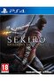 Ps4 Sekıro Shadows Dıe Twıce