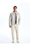 Lcw Standard Fit Stand Collar Men's Puffer Jacket - 3