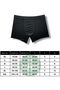 Men's Boxer Briefs Bow Tie Panties Comfort Flex Soft and Breathable Cotton Coton Underwear Boxers - 7