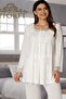 Pregnant Effort Maternity Pajama Set