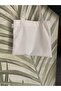 As 5pcs - Plain White Unprinted Cloth Bag - 2