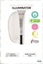 Skin Perfecting Illuminator Brightening Special Make-Up Base for Dry Skin