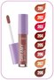 Dreamy Matte Cream Lipgloss Matte Look Lip Gloss - 203 What a Cutie - Pink - 3
