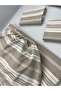 100% Cotton Fabric Fitted Sheet+Pillowcase Corner Depth 28-30 CM Soft Fabric New Season - 2