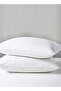 Pillow Mattresses Liquid Proof Set of 2 with Knitted Towel