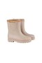 Igor tokio fur boot- beige/ beige - 4