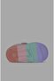 Vıcco Heika Baby Girl Powder Color Sneakers - 4