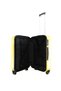 RPET Balance Luggage Trolley Medium Check-In Yellow - 6