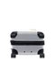 Canyon Luggage Trolley Medium Check-In Silver - 4