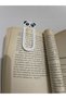 Mini Panda Cute Bookmark - 3 Pcs