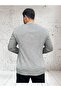 Vad Navy Blue Textured Men's Blazer Sports Jacket 1412 - 4