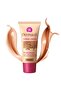 Toning Cream-Illuminating-Intensifying Toning and Moisturizing Foundation 2-In-1-Bronze
