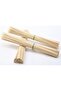 Christmas Cookie Lollipop Cake Cakepops Making Kit 201 Pieces Bag Red Ribbon Lollipop Stick - 4