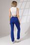 Cobalt Women's High-Waist Shaping / Sculpting Double Pocketed Flare Bootcut Leggings - 6