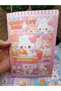 1 Colorful Anime Notebook for School - Character Detailed - 4
