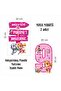 Paw Patrol Skye 8Th Birthday Table Decoration / Cake Decoration Set - 4