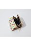 Children's Wallet 11X8 cm Ice Cream Patterned Children's Wallet - 5