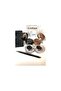 Gel Eyeliner and Eyebrow Shadow Magnificent Set of 2