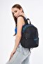 Shpirti Im Waterproof Unisex School Sports Daily Use Backpack - 5