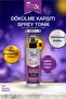 Biotin & Caffeine Anti-Shedding Hair Tonic Helps Fast Grow 200 ml - 4