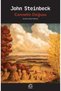 John Steinbeck Set (3 Books) Fareler Ve Insanlar / Gazap Üzümleri / Cennetin Doğuşu - 2