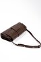 Classical style baguette crossbody bag with stylish design - 5