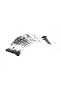 Volume Act Single Separation and Volume Effect Mascara - Black - 4