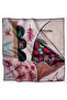 Sport Scarf -6970769-924 - Sura