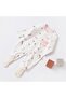 Boony Mushroom Sock Pants Baby Onesie 60698 - 2