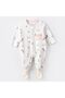 Boony Mushroom Sock Pants Baby Onesie 60698
