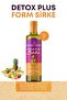 Detoxs Sirke 250 ( ml )